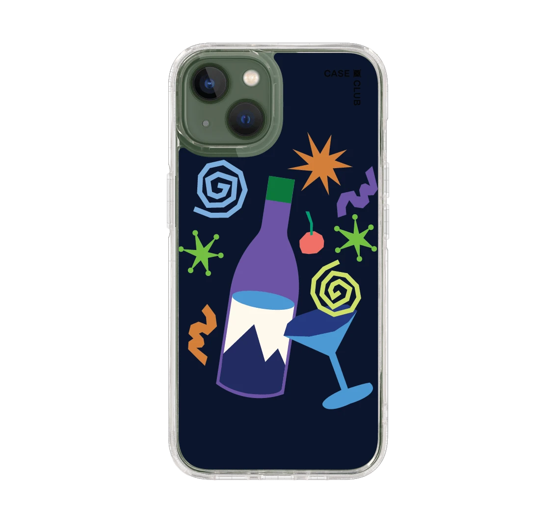 ปาร์ตี้มีสไตล์ ศิลปะแห่งการดื่ม